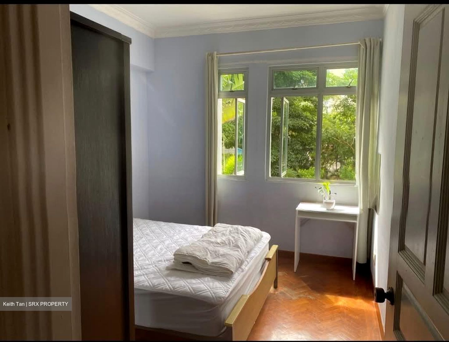 Avila Gardens (D17), Condominium #596416531